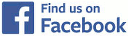 follow us on facebook